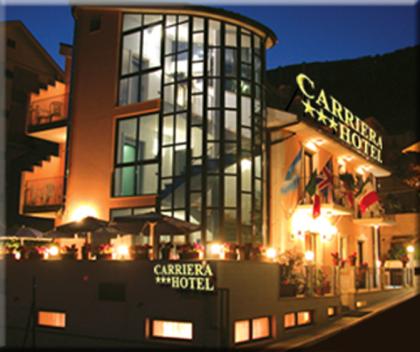 HOTEL CARRIERA